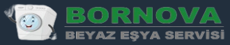 Bornova Beyaz Eşya Servisi Alt Logosu