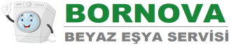bornova beyaz eşya servisi logo