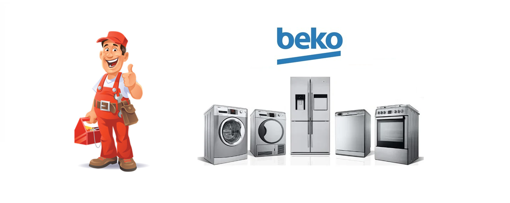 bornova beko beyaz eşya servisi