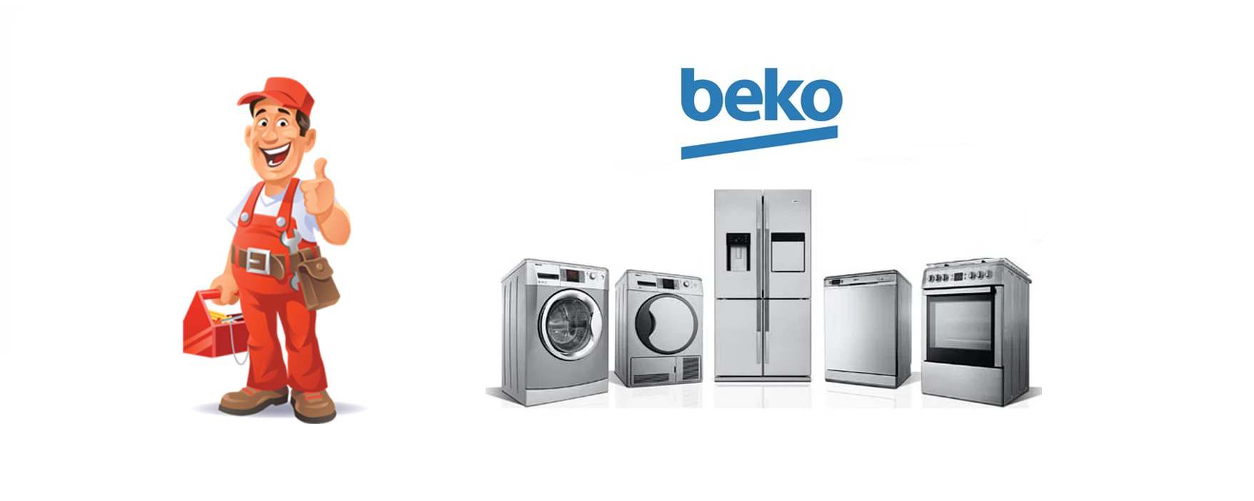 bornova beko servisi