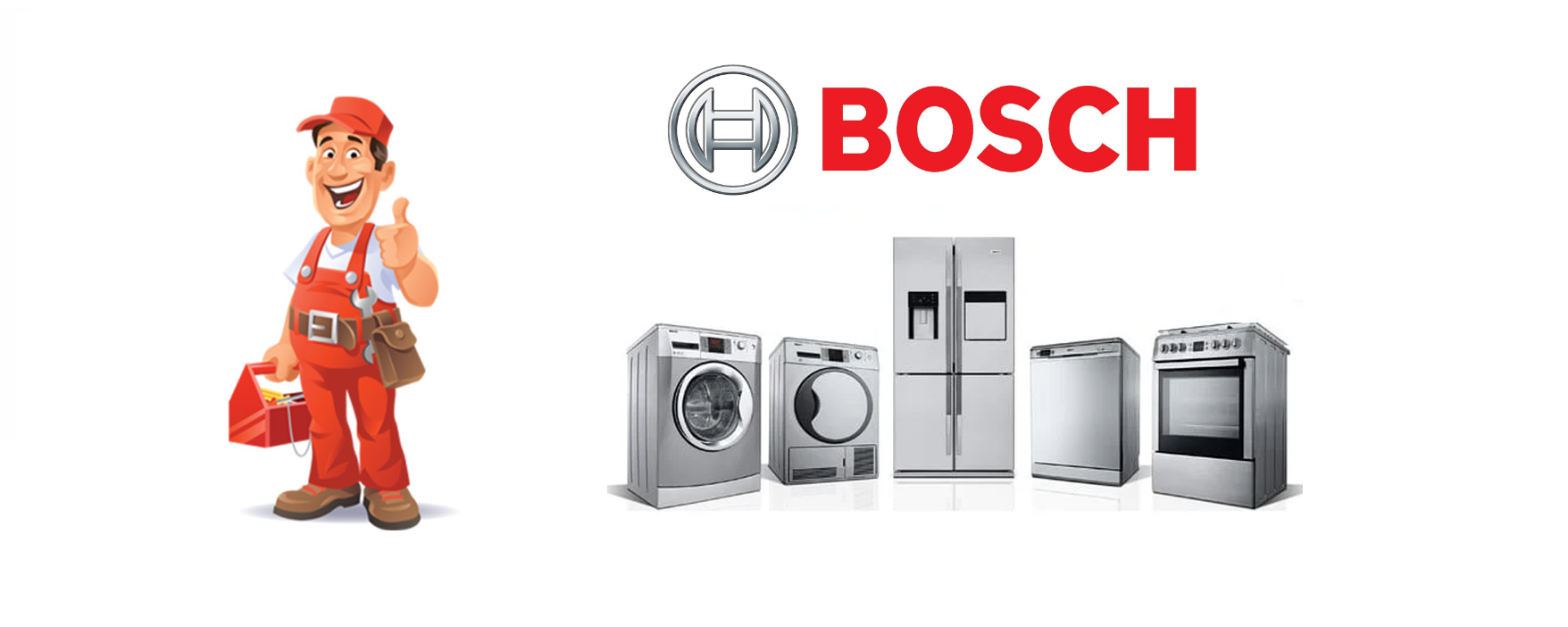 bornova bosch beyaz eşya servisi